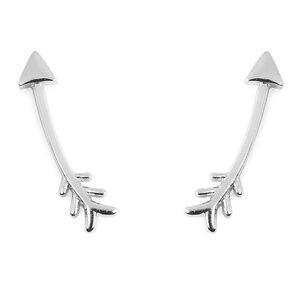 🖤Cupid's Arrows- Silver